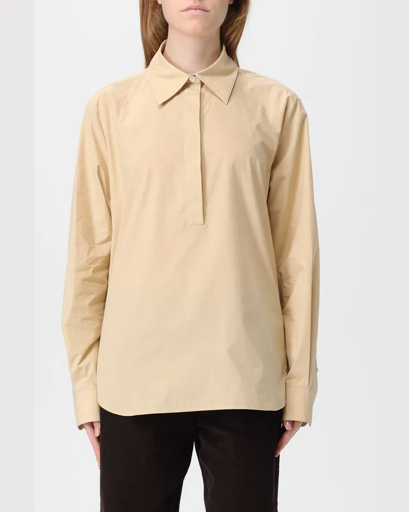 The Row Hemdbluse damen Sand