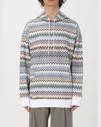 Missoni Sweatshirt Weiß