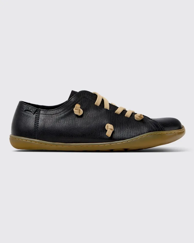 Camper Schuhe damen Schwarz