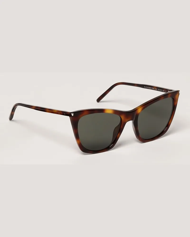 Saint Laurent Sonnenbrillen damen Grau