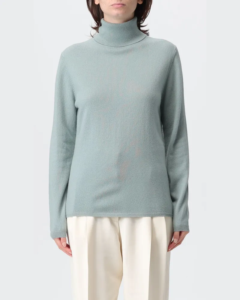 ALLUDE Pullover damen Dust