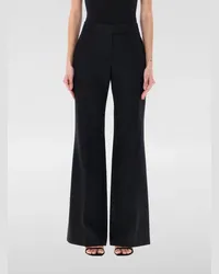 Alexandre Vauthier Hose Schwarz