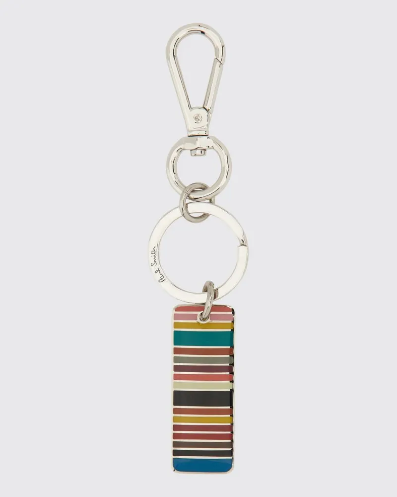 Paul Smith Schlsselanhang herren Bunt