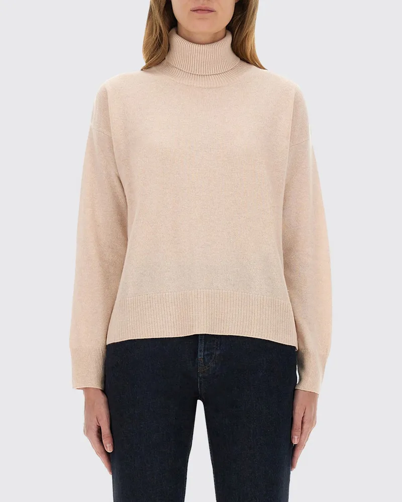 Woolrich Pullover damen Pink