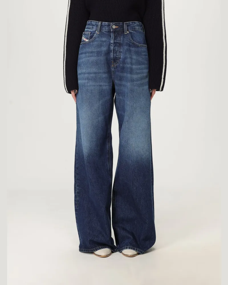 Diesel Jeans damen Denim