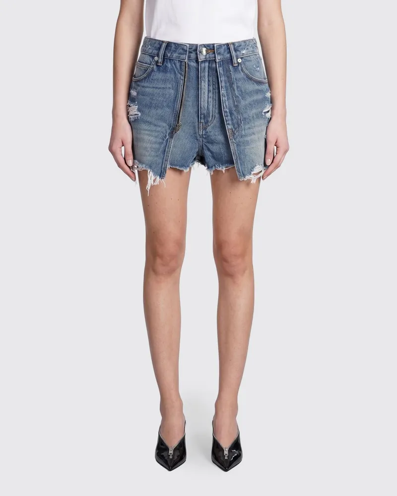 Alexander Wang Rock damen Blau