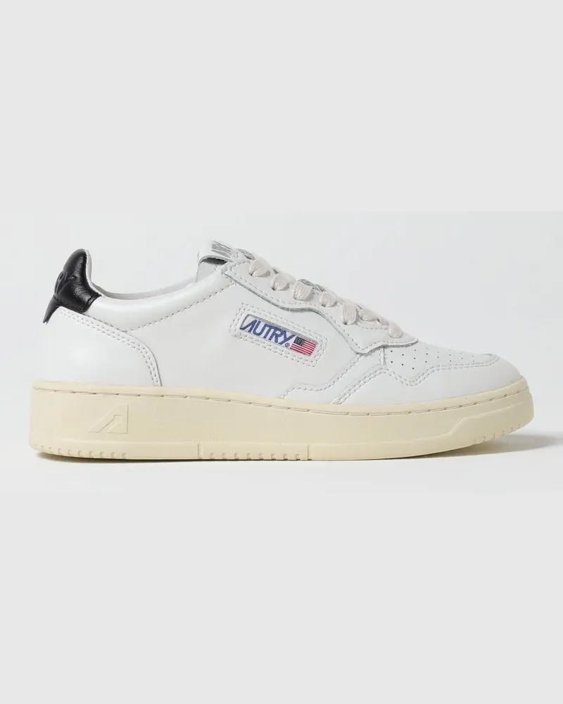 AUTRY Schuhe damen Weiß