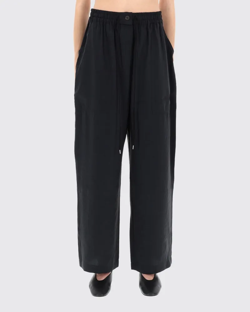 Studio Nicholson Hose damen Blau