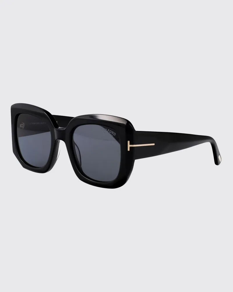 Tom Ford Sonnenbrille damen Schwarz