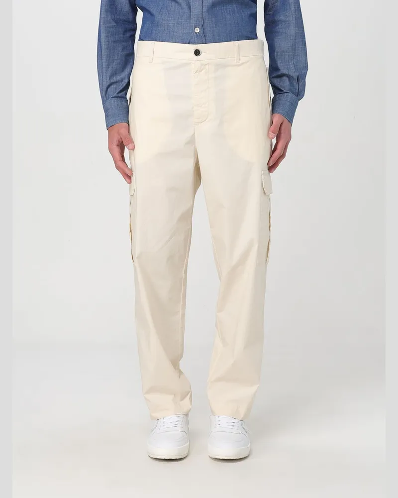 BARENA Hose herren Grau