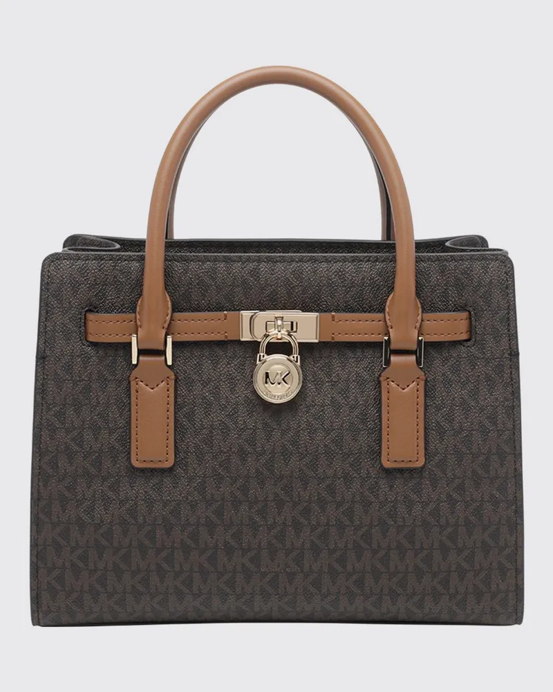 Michael Kors Handtasche damen Braun