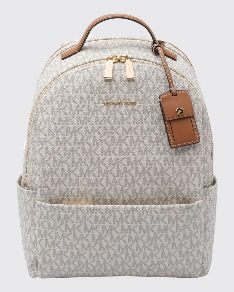 Michael Kors Rucksack damen Beige