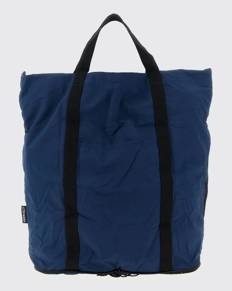 GRAMICCI Tasche herren Blau