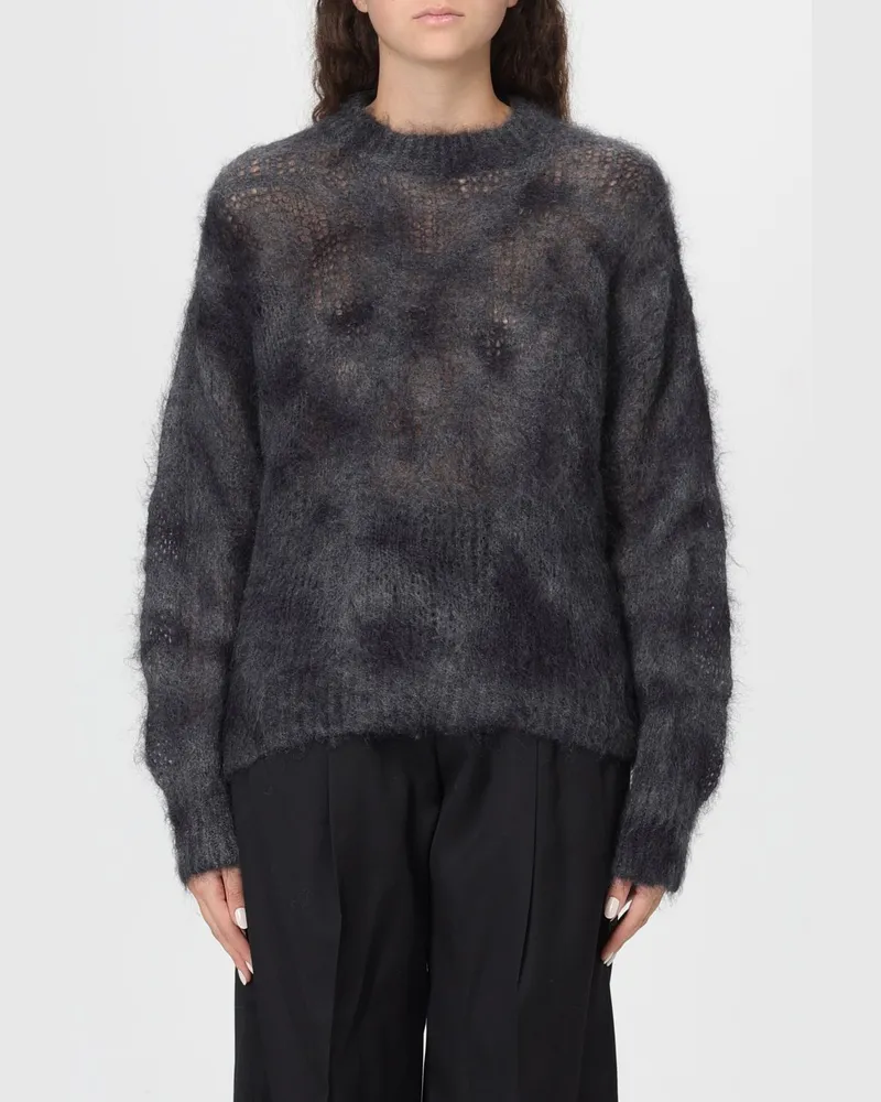 Isabel Marant Sweatshirt damen Grau