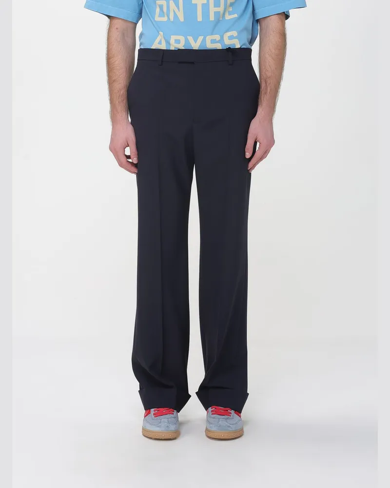 Valentino Garavani Hose herren  Garavani Blau