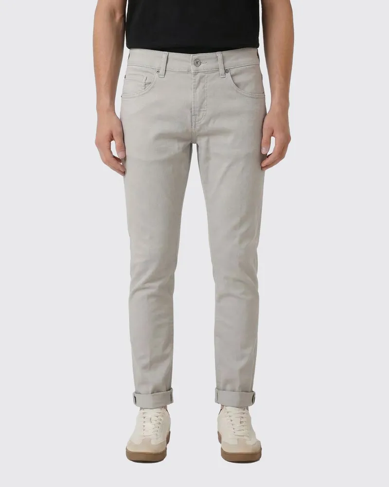 Dondup Jeans herren Beige