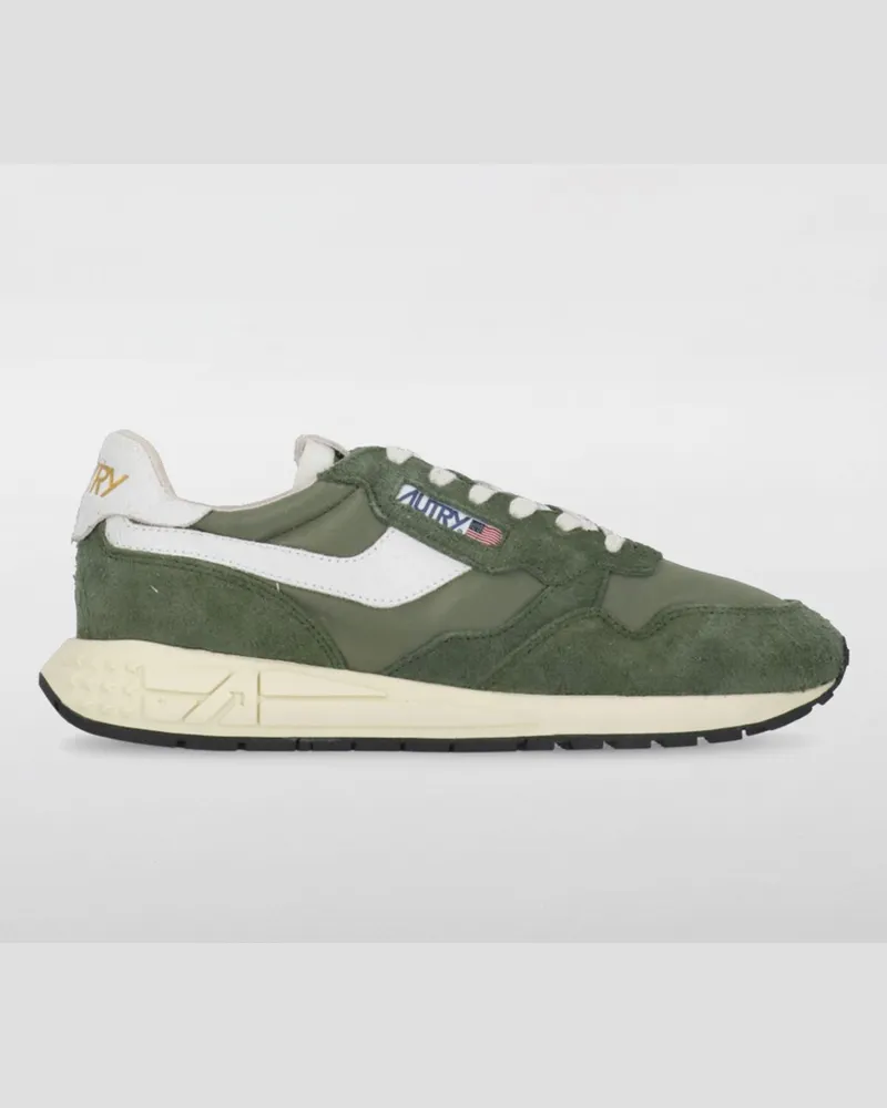 AUTRY Sneakers herren Grün