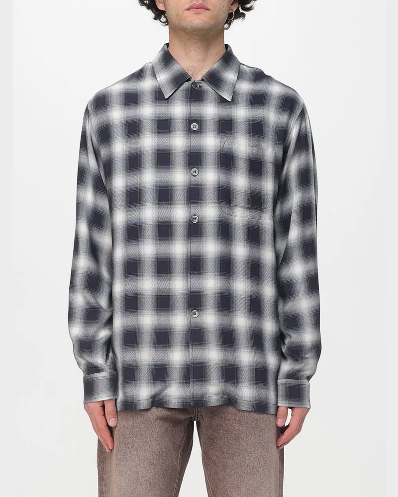 Our Legacy Hemd herren Bunt