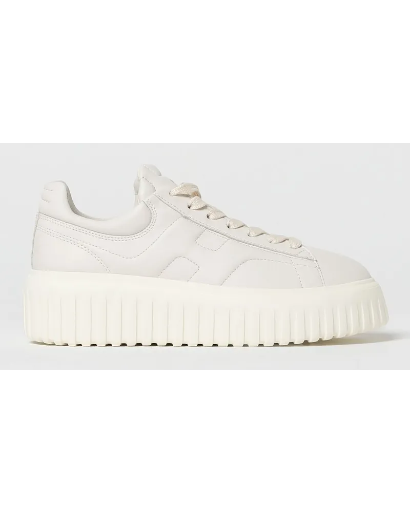 Hogan Sneakers damen Yellow