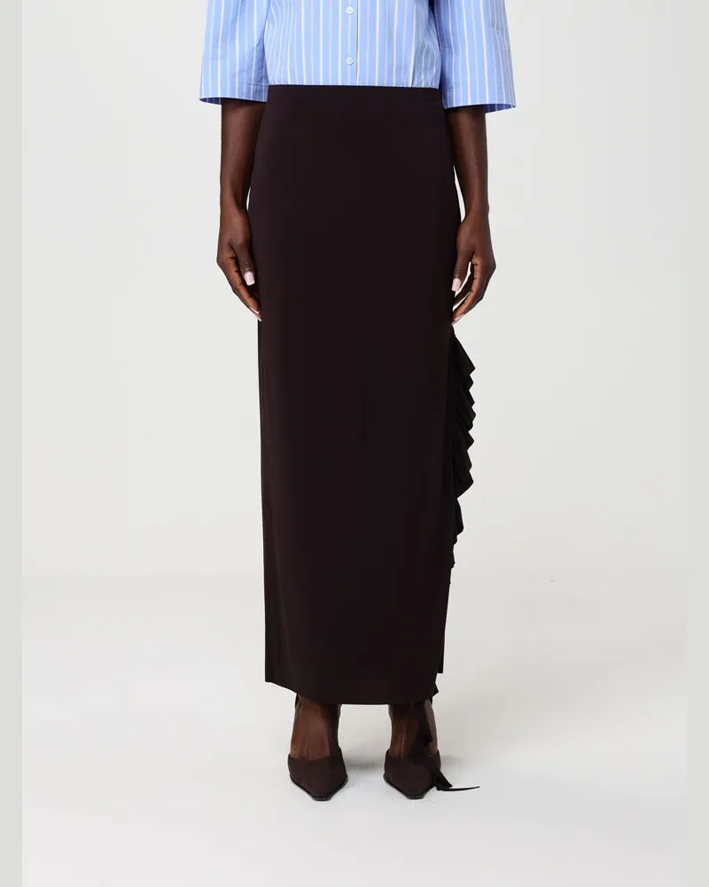 Pinko Rock damen Braun