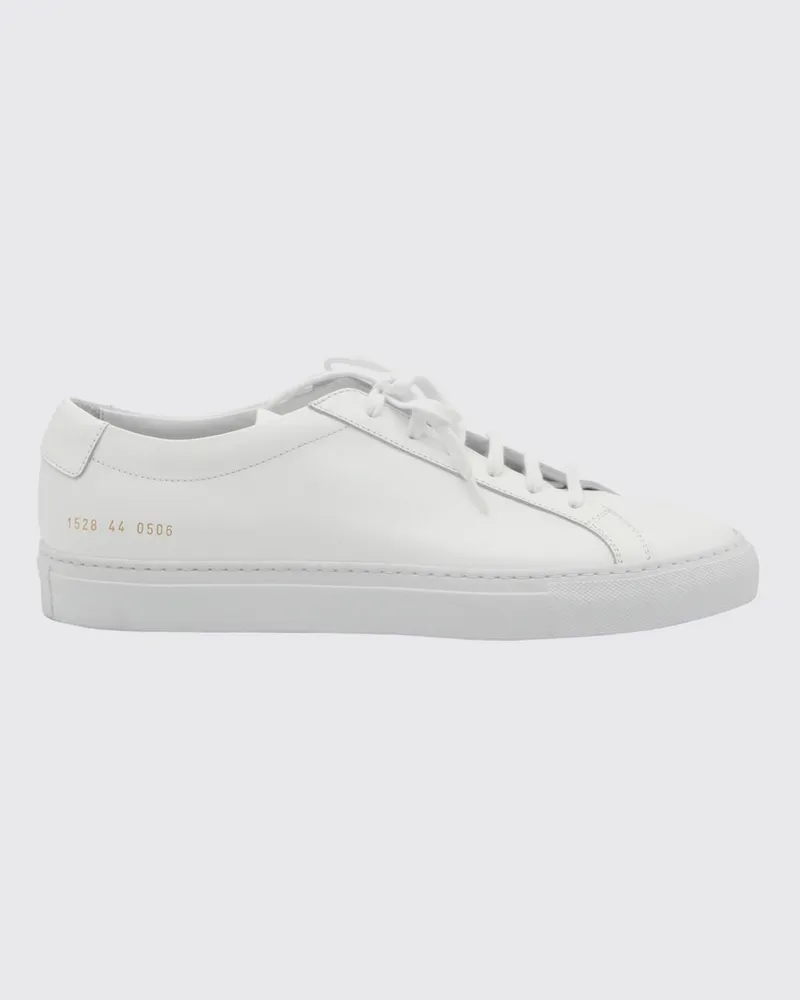 Common Projects Sneakers herren Weiß