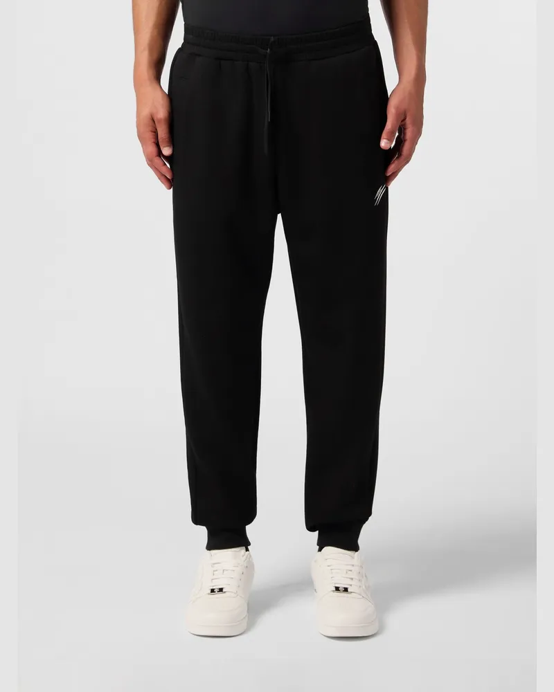 Philipp Plein Hose herren Schwarz