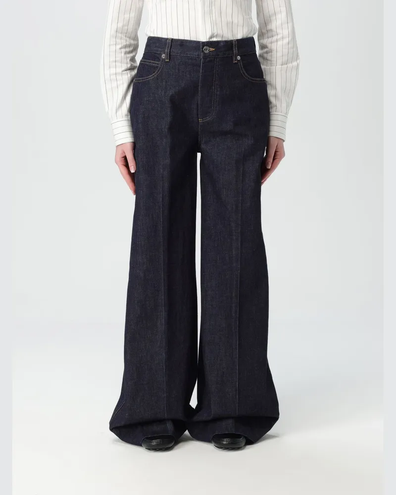 Bottega Veneta Jeans damen Denim