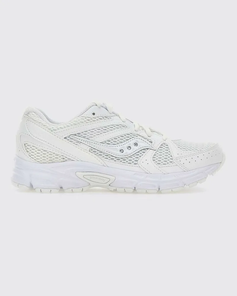 Saucony Sneakers herren Weiß