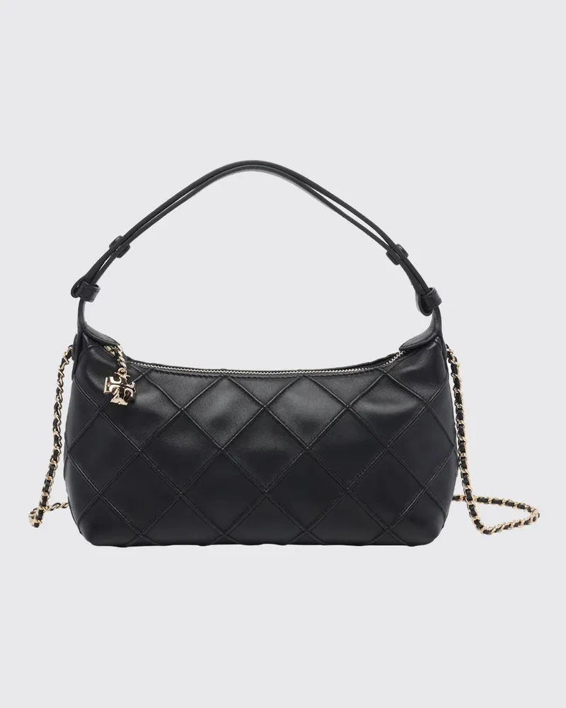 Tory Burch Schultertasche damen Schwarz
