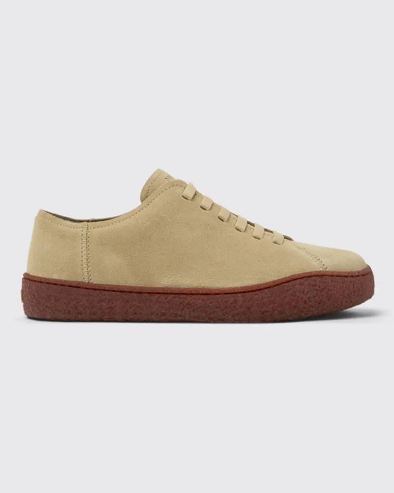 Camper Sneakers herren Beige