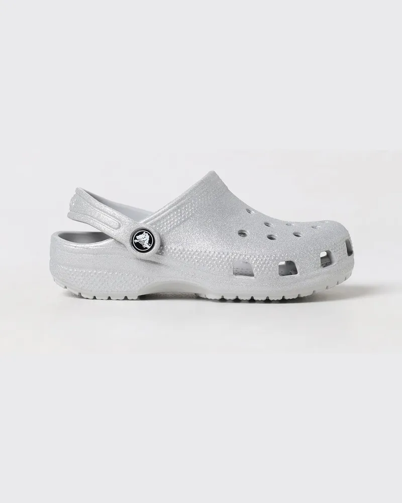 Crocs Schuhe kinder Grau