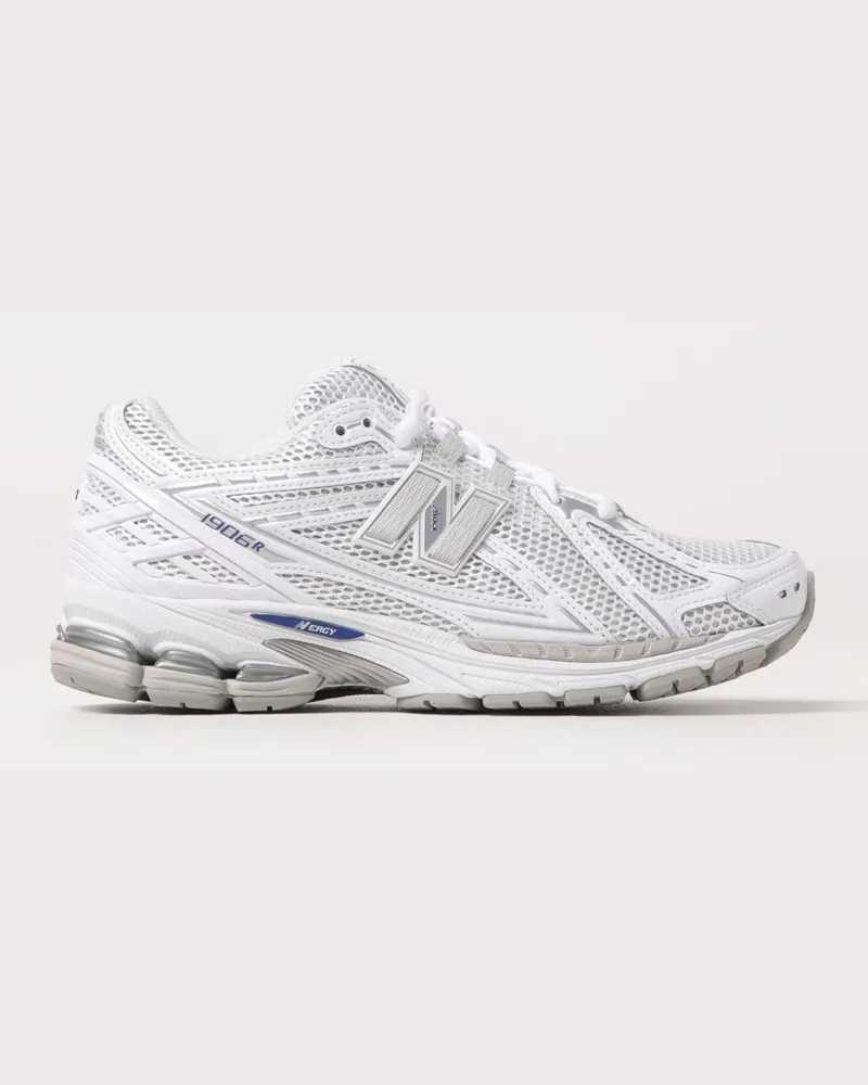 New Balance Sneakers herren Weiß