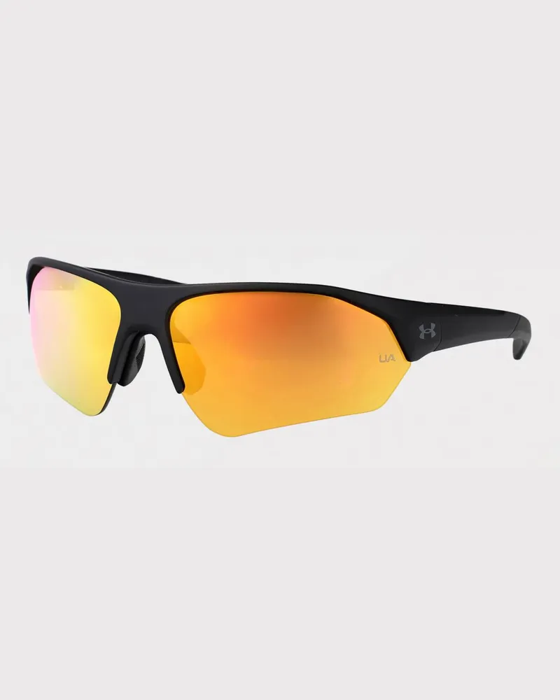 Under Armour Sonnenbrillen herren Schwarz