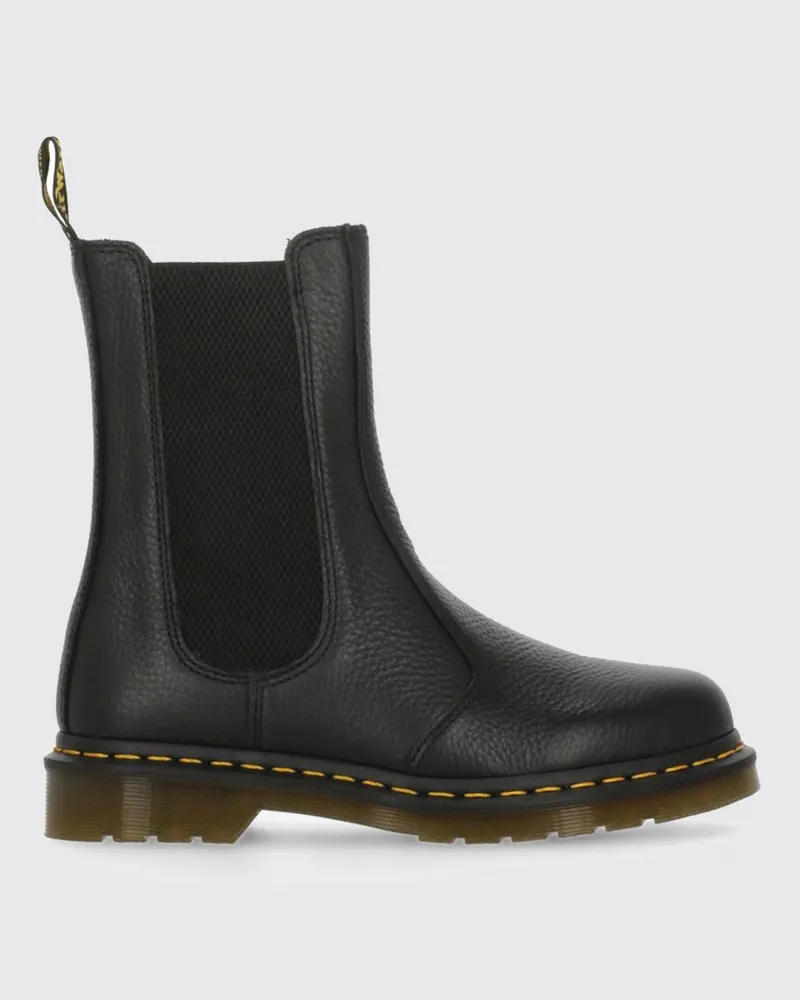 Dr.Martens Stiefel damen Schwarz