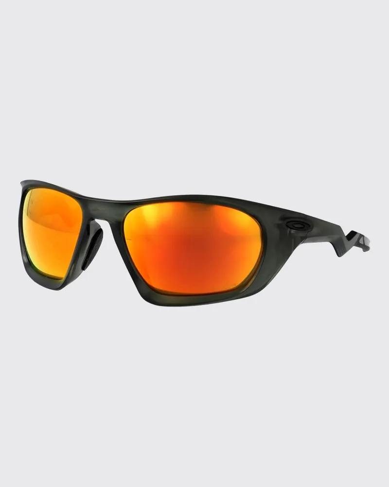 Oakley Sonnenbrille herren Grün