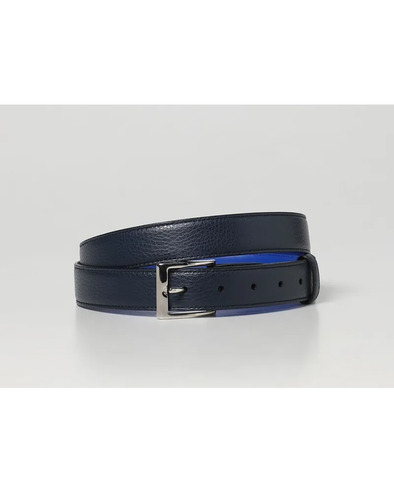 Hogan Grtel herren Blau