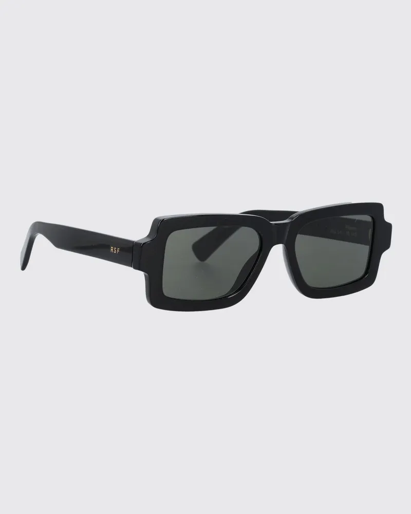 RETROSUPERFUTURE Sonnenbrillen damen Schwarz