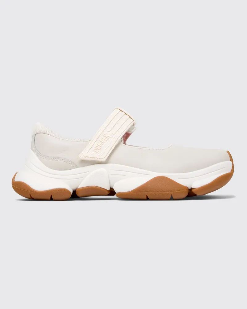 Camper Sneakers damen Weiß