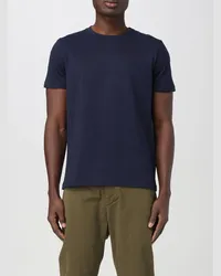 Dondup T-shirt Blau