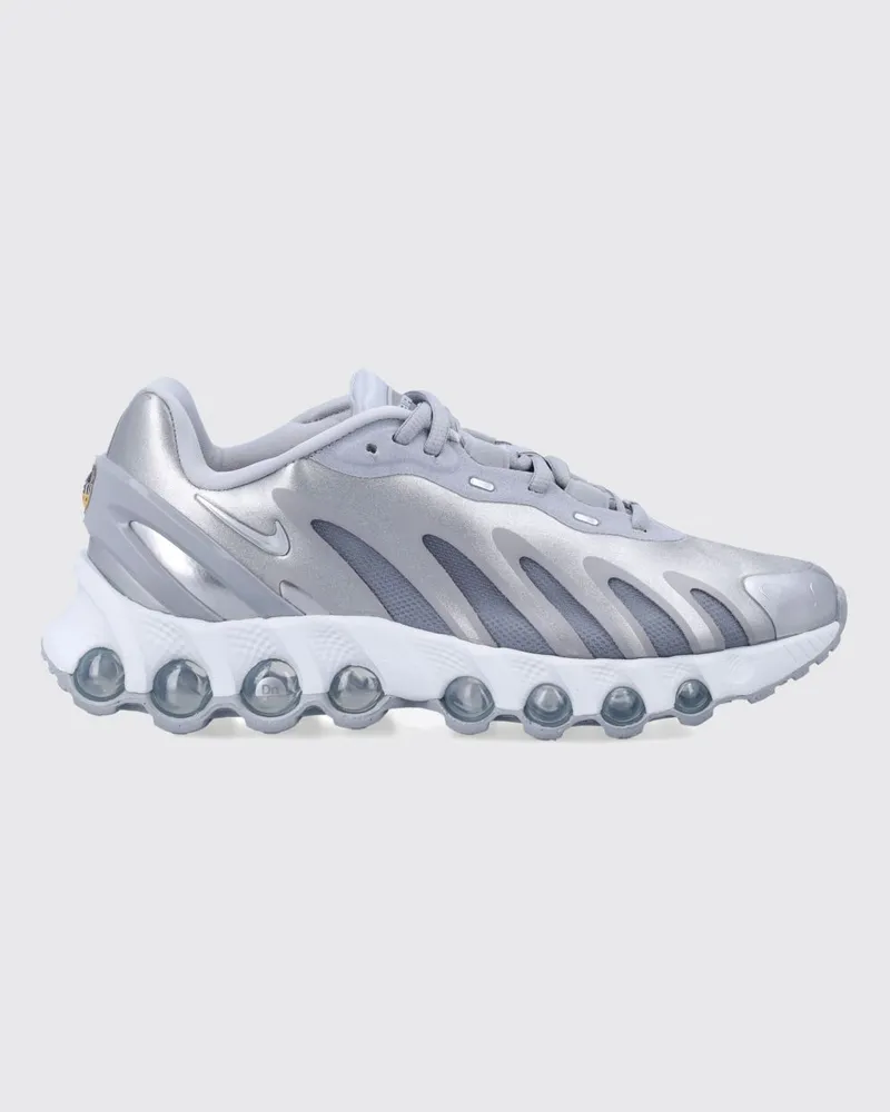 Nike Sneakers damen Grau