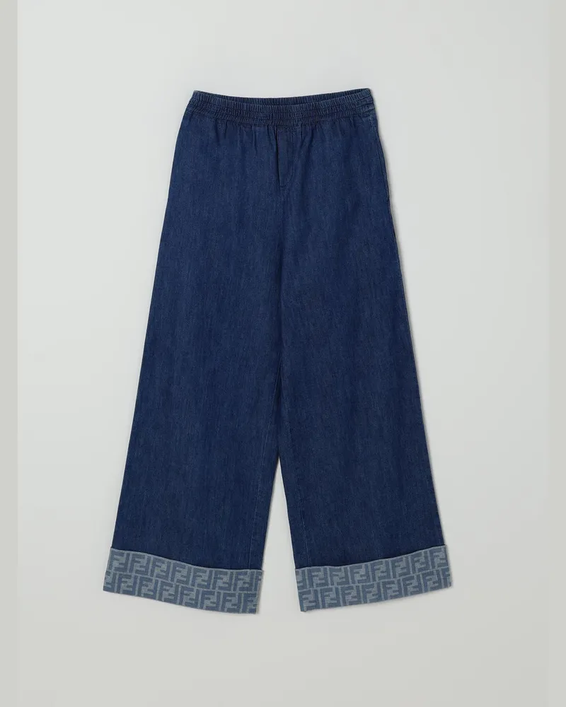 Fendi Jeans kinder Denim