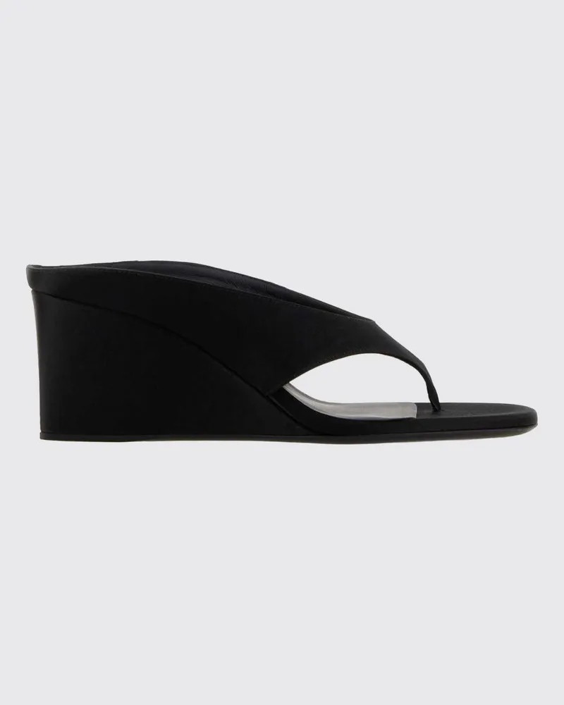 Alaïa Absatzschuhe damen Schwarz