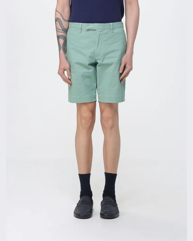 Ralph Lauren Shorts herren Türkis