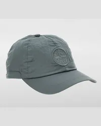 Stone Island Schal Grau