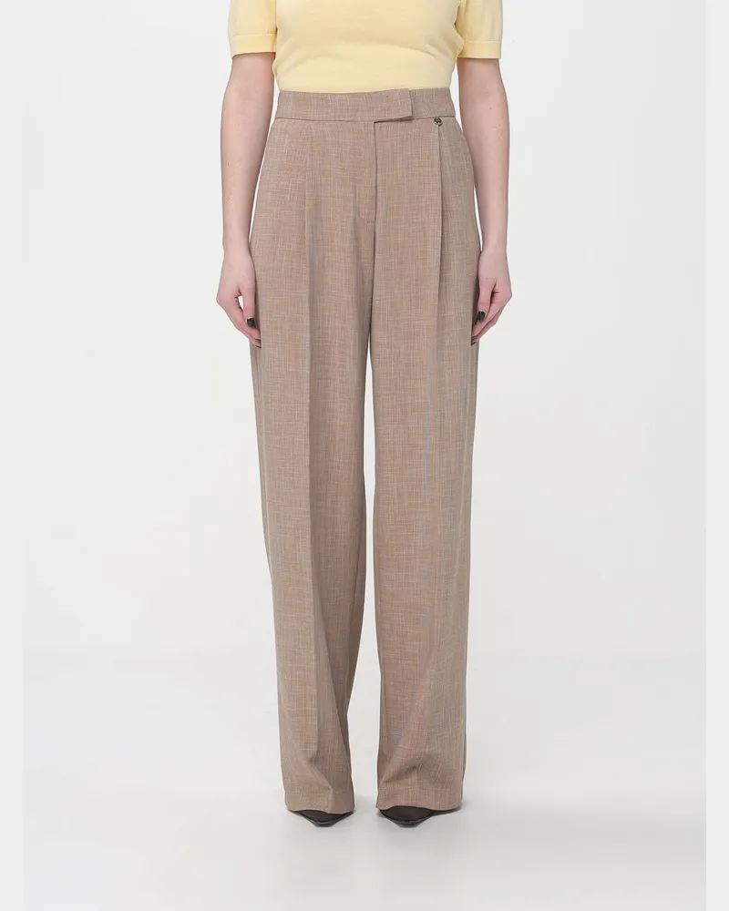 Liu Jo Hose damen Biscuit