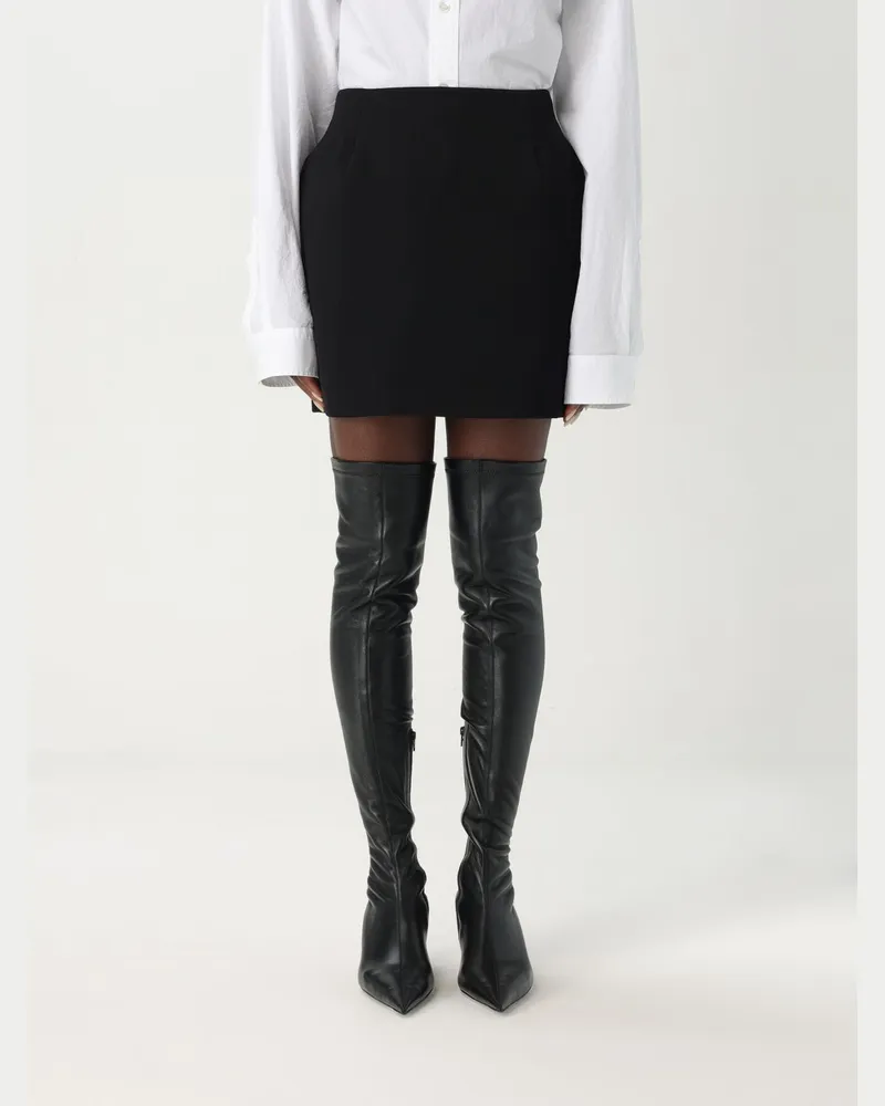 Balenciaga Rock damen Schwarz