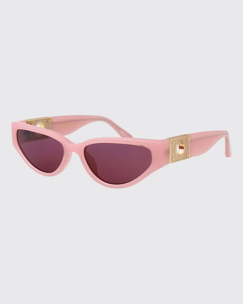Linda Farrow Sonnenbrillen damen Violett