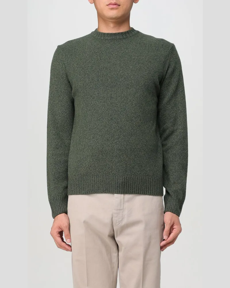 XC Pullover herren Military