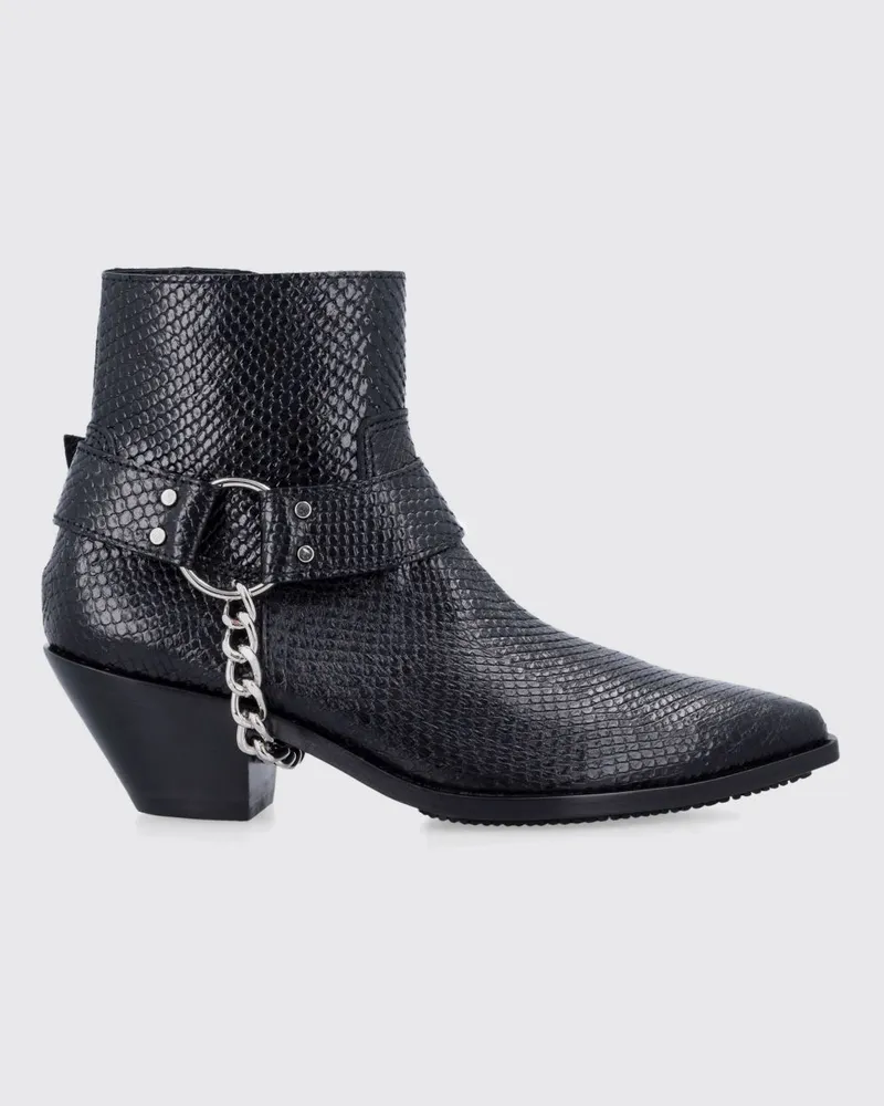 Junya Watanabe Flache schuhe damen Schwarz