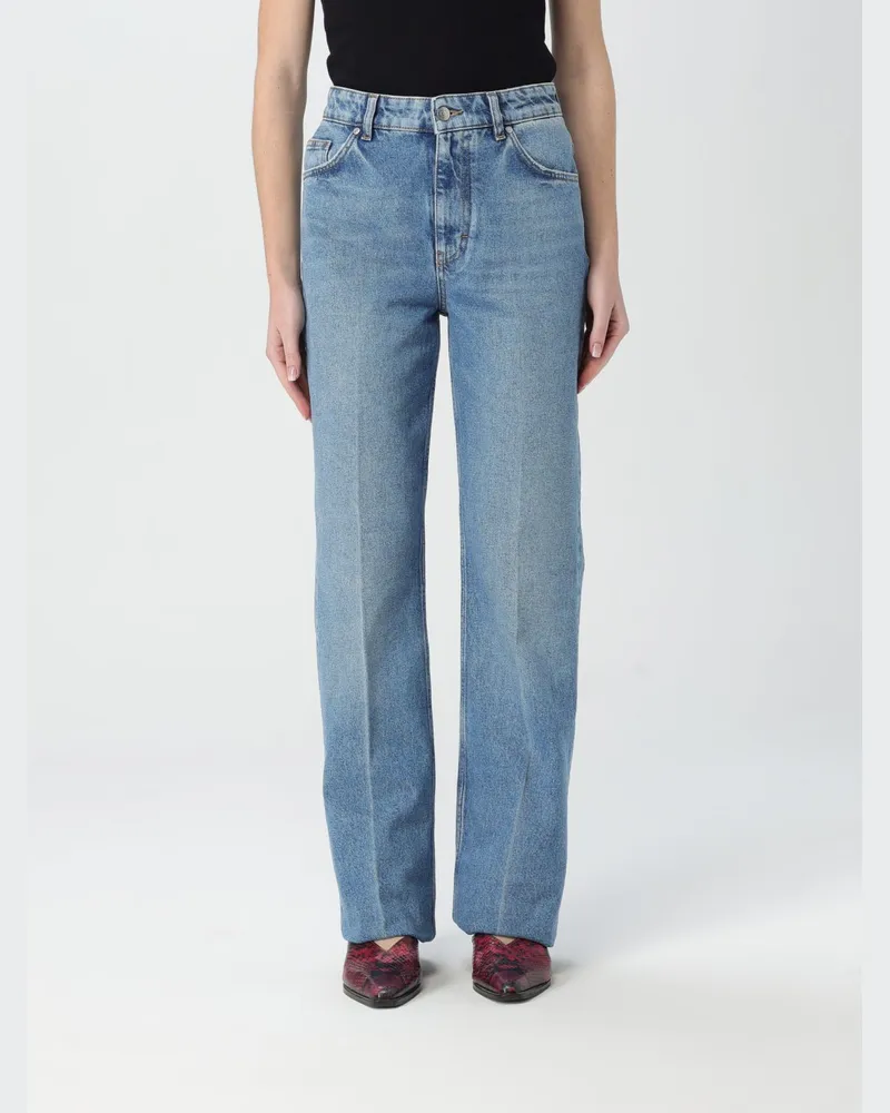 Stella McCartney Jeans damen Blau